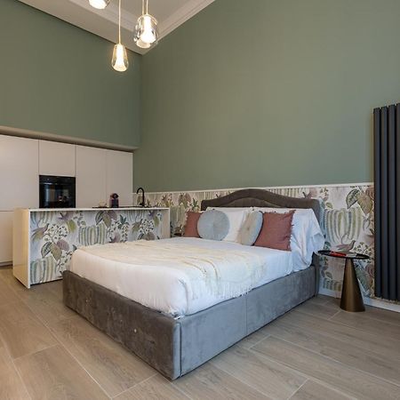 Beplace Apartments In Caiazzo Milan Exterior photo