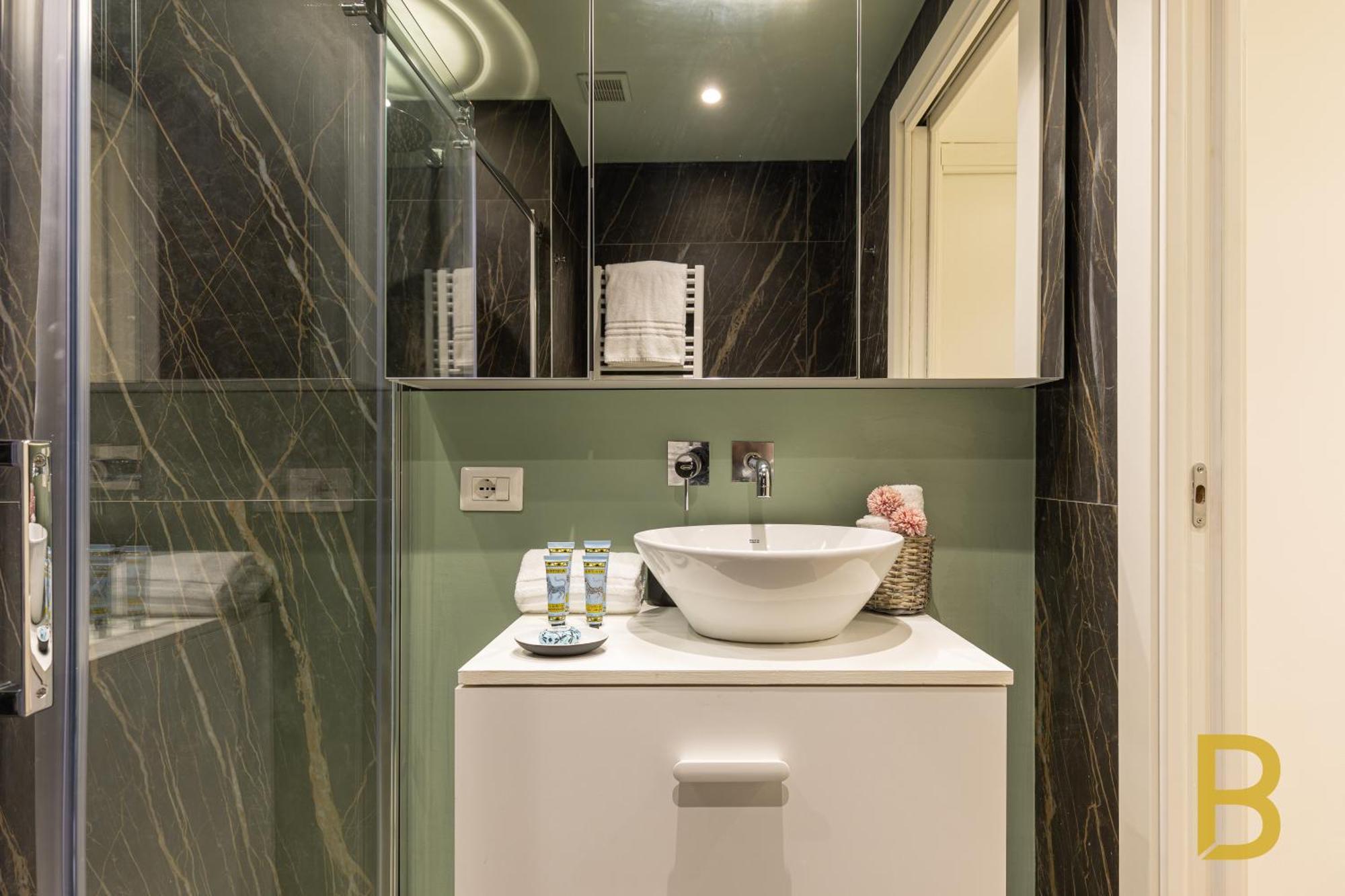 Beplace Apartments In Caiazzo Milan Exterior photo