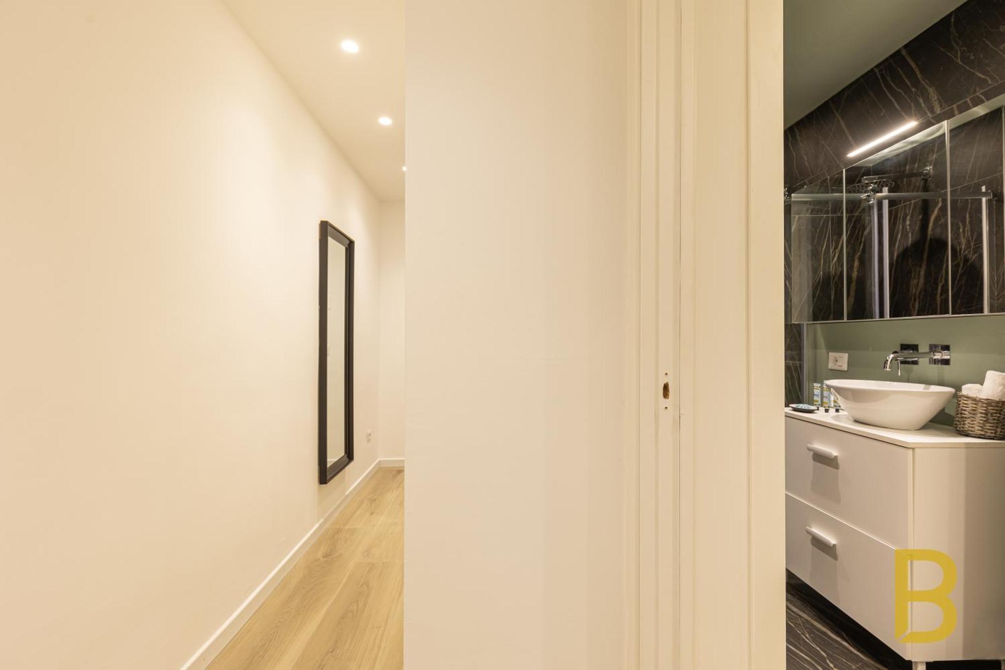 Beplace Apartments In Caiazzo Milan Exterior photo