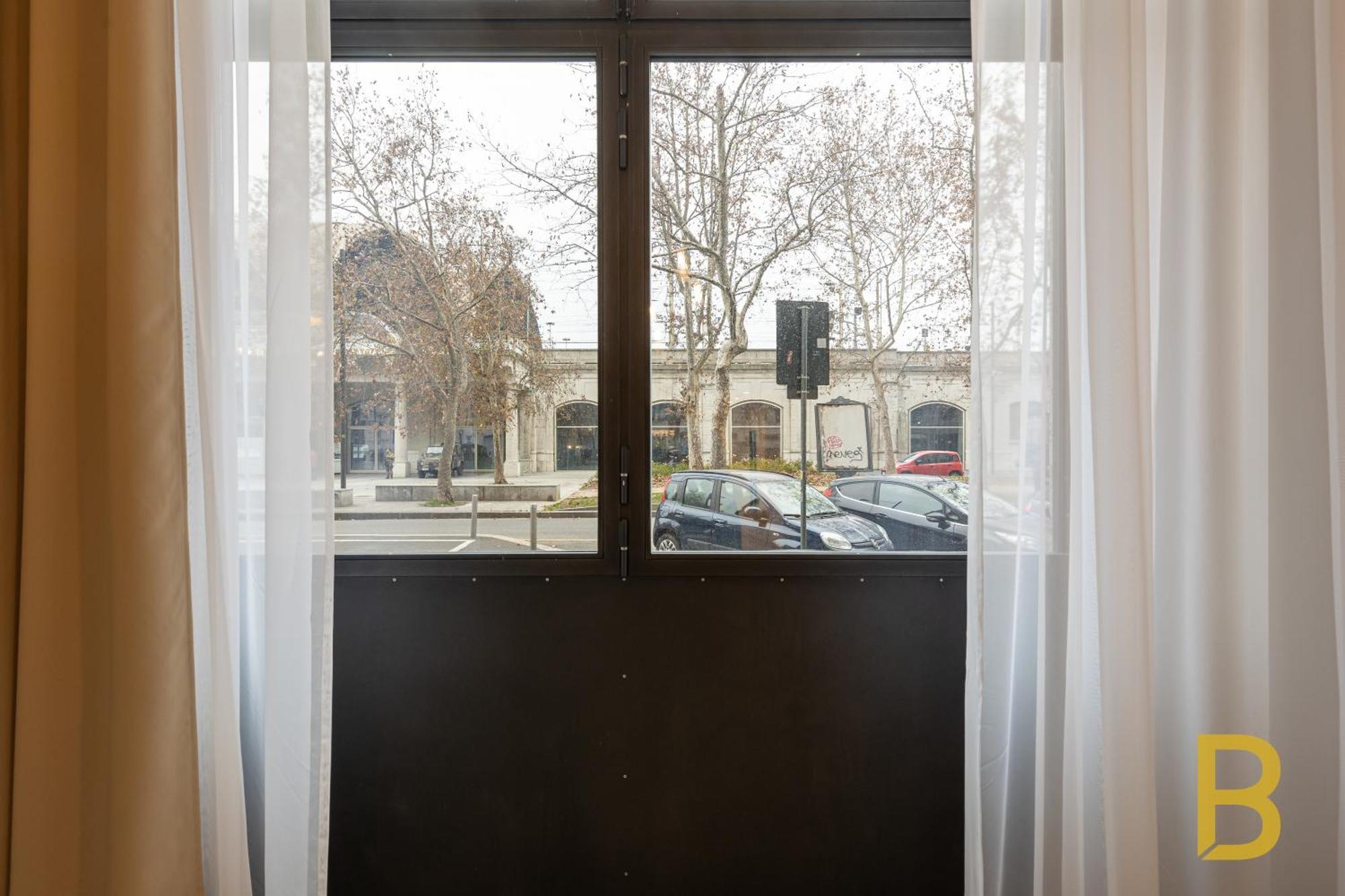 Beplace Apartments In Caiazzo Milan Exterior photo